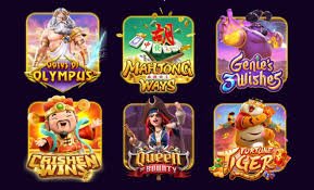 jili free Slots Games